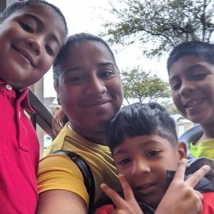 Meet your Posher, Jenny